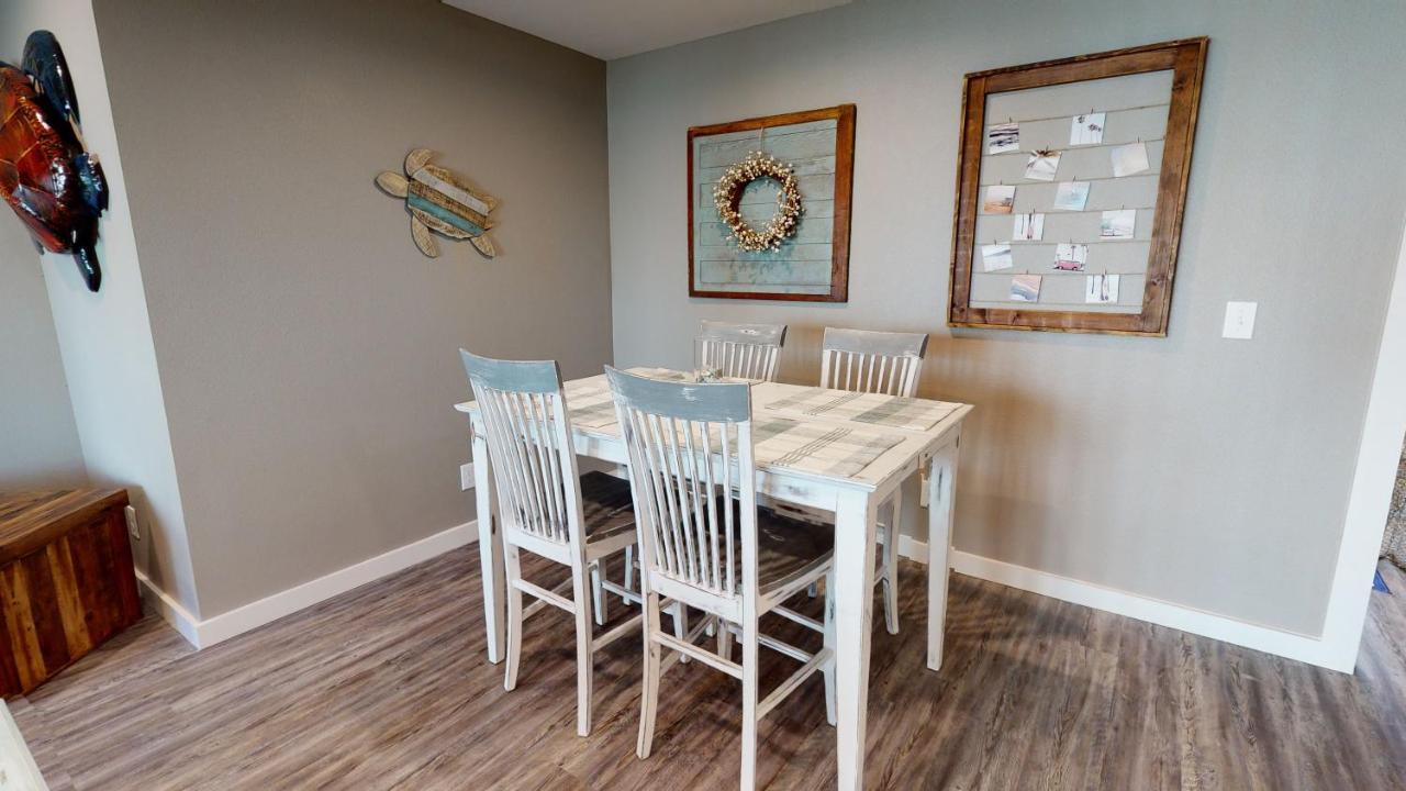 Ah-J136 All New Construction, First Floor Condo Near Marina ポート・アランサス エクステリア 写真