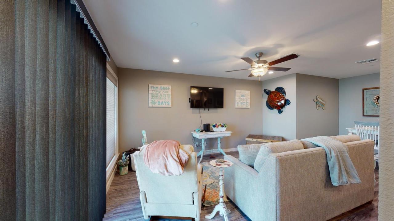 Ah-J136 All New Construction, First Floor Condo Near Marina ポート・アランサス エクステリア 写真